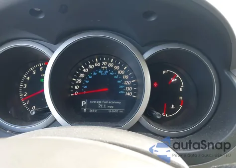 2010 Suzuki Grand Vitara Premium из США, поврежденный, VIN JS3TD0D21A4110094